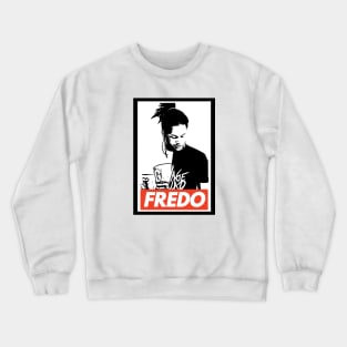 Fredo Obey Crewneck Sweatshirt